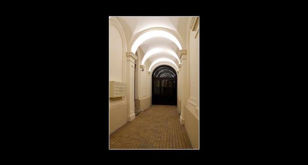 777 Apartaments Kraków Eksteriør billede